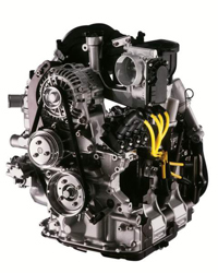 P556A Engine